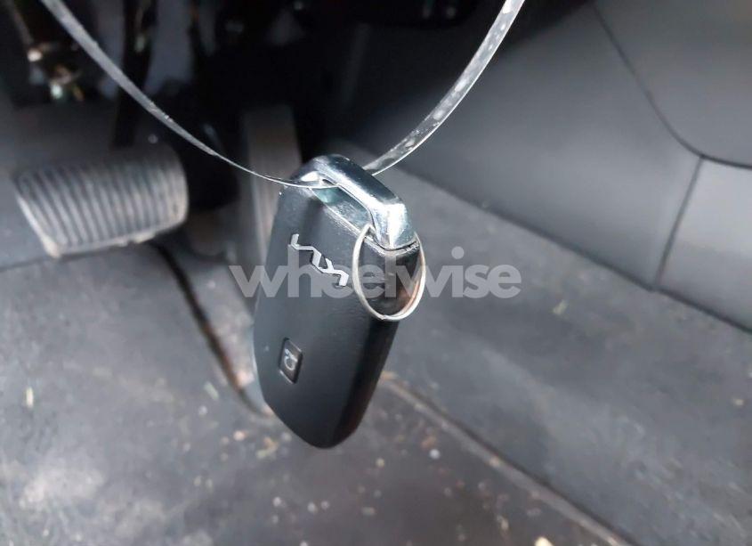 Photo 11 of 2023 Kia K5 GT-LINE (VIN 5XXG64J21PG227310)