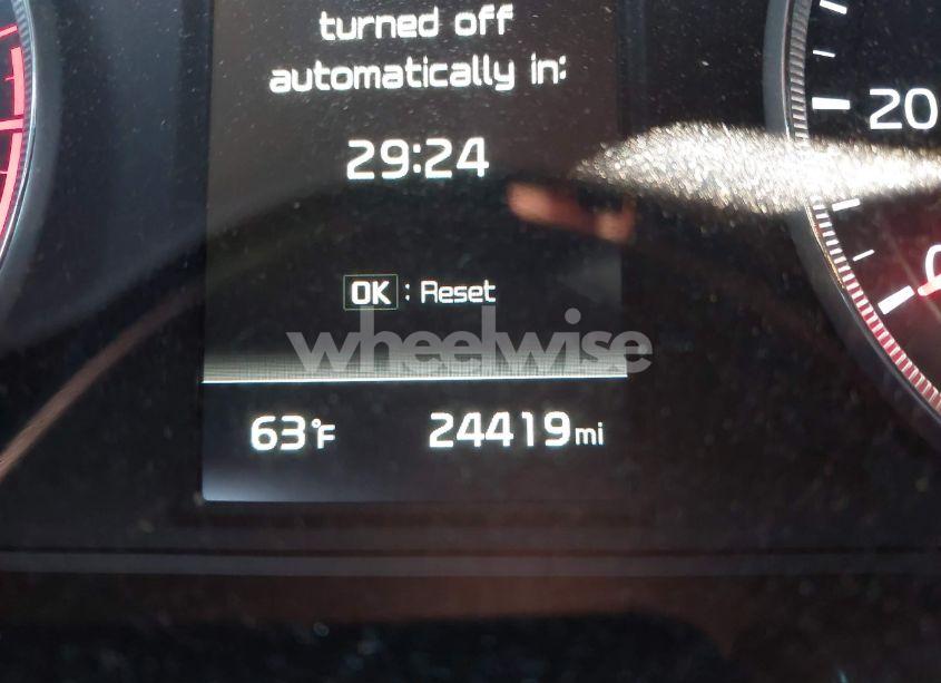 Photo 15 of 2023 Kia K5 GT-LINE (VIN 5XXG64J21PG227310)