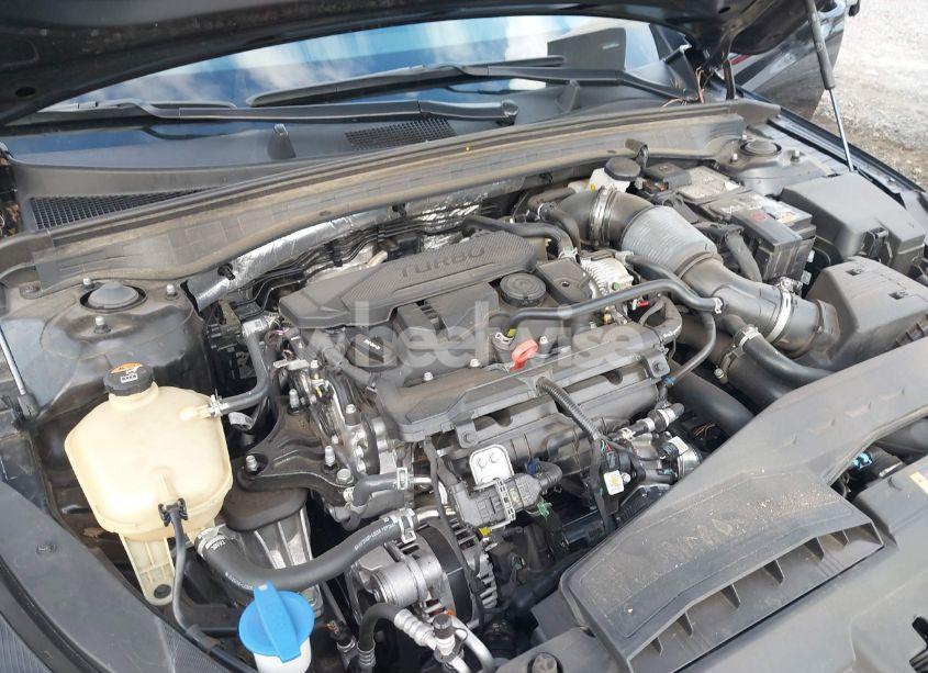 Photo 10 of 2024 Kia K5 GT-LINE (VIN 5XXG64J21RG240870)