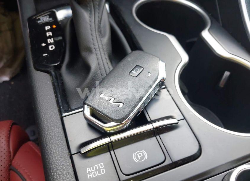 Photo 11 of 2024 Kia K5 GT-LINE (VIN 5XXG64J21RG240870)