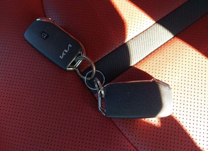 Photo 11 of 2024 Kia K5 GT-LINE (VIN 5XXG64J21RG249715)