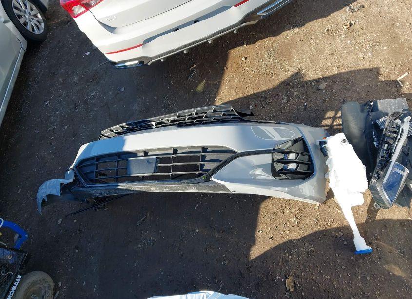 Photo 12 of 2024 Kia K5 GT-LINE (VIN 5XXG64J21RG249715)