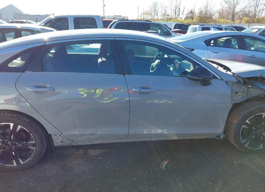 Photo 14 of 2024 Kia K5 GT-LINE (VIN 5XXG64J21RG249715)