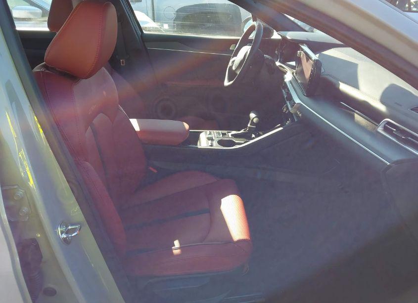 Photo 5 of 2024 Kia K5 GT-LINE (VIN 5XXG64J21RG249715)