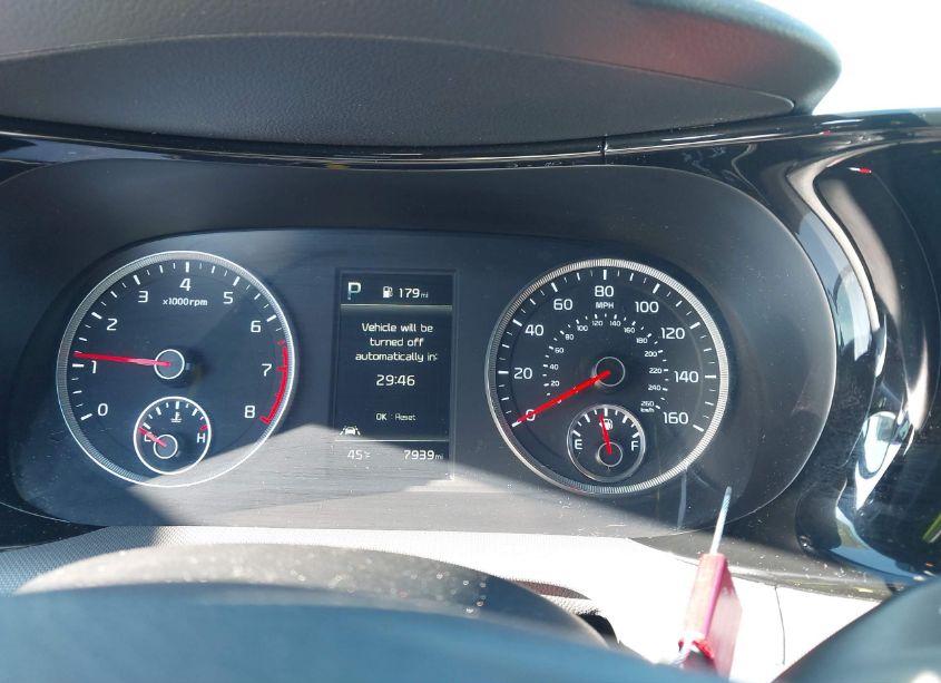 Photo 7 of 2024 Kia K5 GT-LINE (VIN 5XXG64J21RG249715)