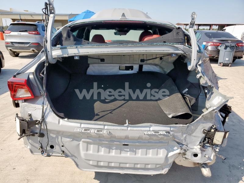 2024 KIA K5 GT LINE (VIN 5XXG64J21RG258396) main photo