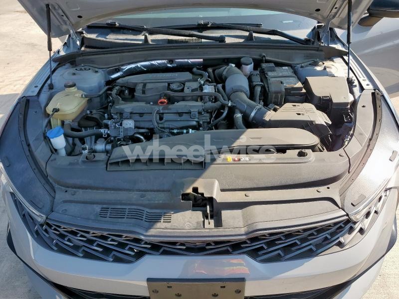 Photo 6 of 2024 KIA K5 GT LINE (VIN 5XXG64J21RG258396)