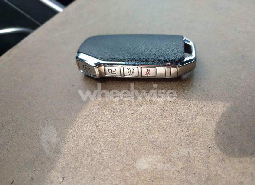 Photo 11 of 2024 Kia K5 GT-LINE (VIN 5XXG64J21RG258494)