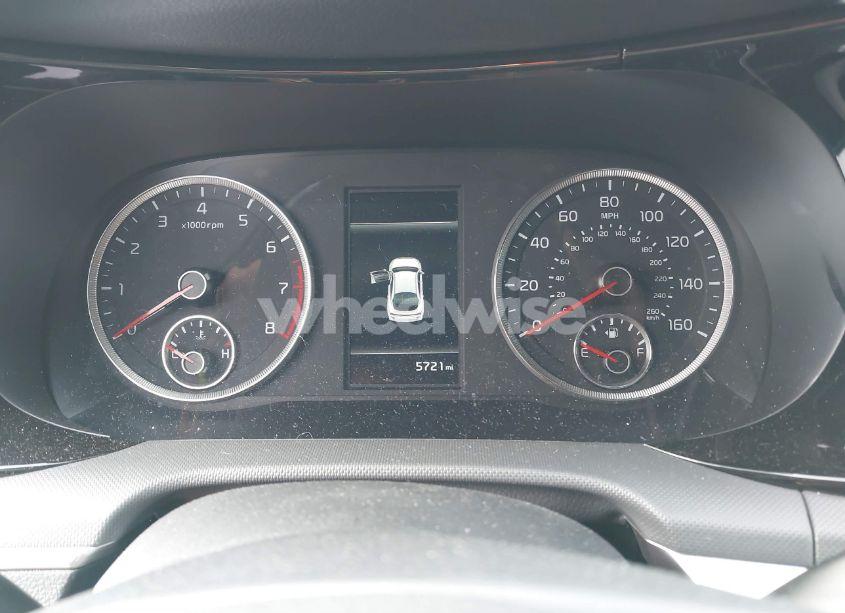 Photo 7 of 2024 Kia K5 GT-LINE (VIN 5XXG64J21RG258494)