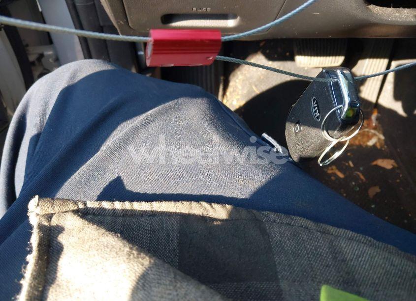 Photo 11 of 2021 Kia K5 GT-LINE (VIN 5XXG64J22MG015107)