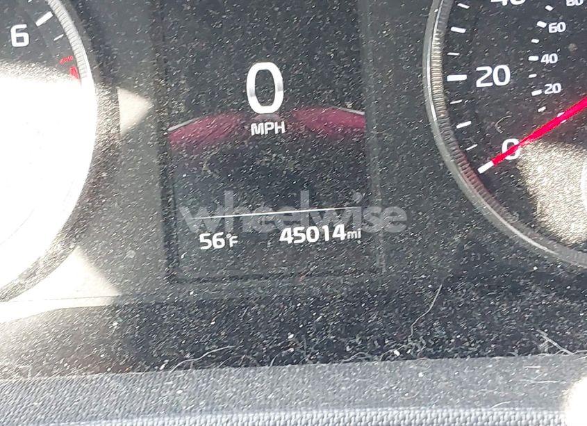 Photo 16 of 2021 Kia K5 GT-LINE (VIN 5XXG64J22MG015107)