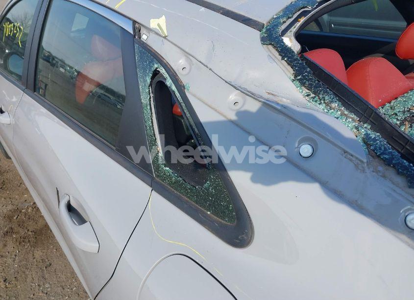 Photo 19 of 2021 Kia K5 GT-LINE (VIN 5XXG64J22MG015107)