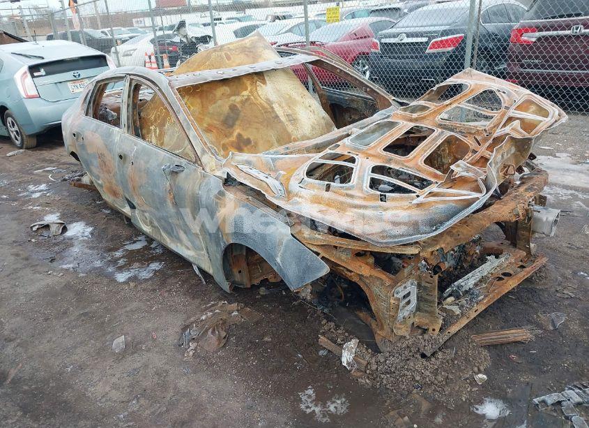 2021 Kia K5 GT-LINE (VIN 5XXG64J22MG030772) main photo