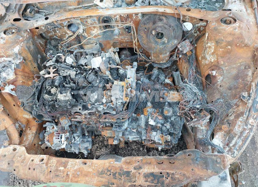 Photo 10 of 2021 Kia K5 GT-LINE (VIN 5XXG64J22MG030772)