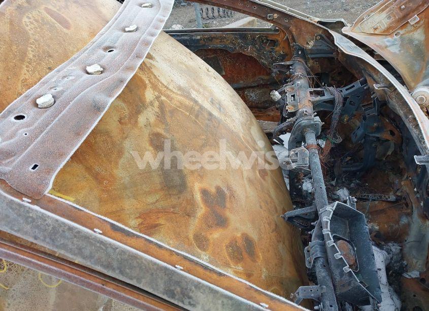 Photo 5 of 2021 Kia K5 GT-LINE (VIN 5XXG64J22MG030772)