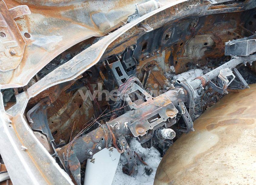 Photo 7 of 2021 Kia K5 GT-LINE (VIN 5XXG64J22MG030772)