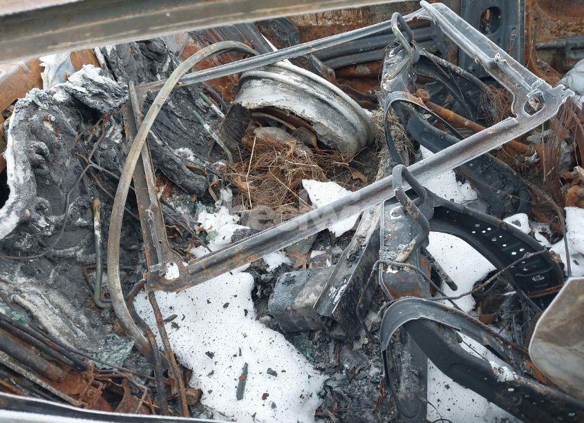 Photo 8 of 2021 Kia K5 GT-LINE (VIN 5XXG64J22MG030772)