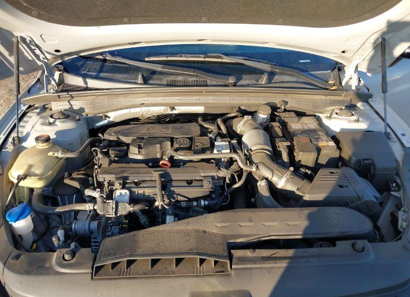 Photo 10 of 2021 Kia K5 GT-LINE (VIN 5XXG64J22MG039603)