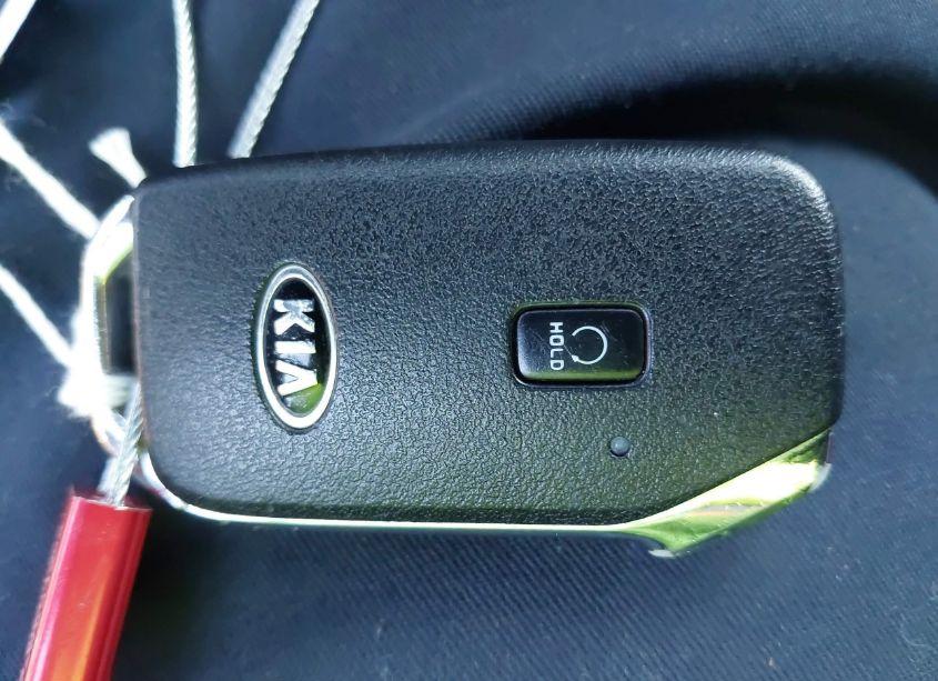 Photo 11 of 2021 Kia K5 GT-LINE (VIN 5XXG64J22MG039603)