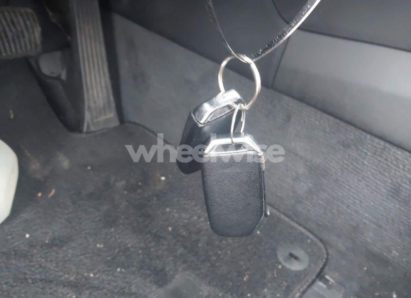 Photo 11 of 2021 Kia K5 GT-LINE (VIN 5XXG64J22MG072746)