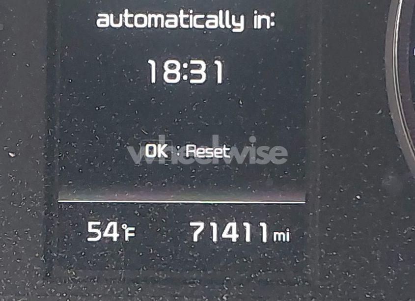 Photo 16 of 2021 Kia K5 GT-LINE (VIN 5XXG64J22MG072746)