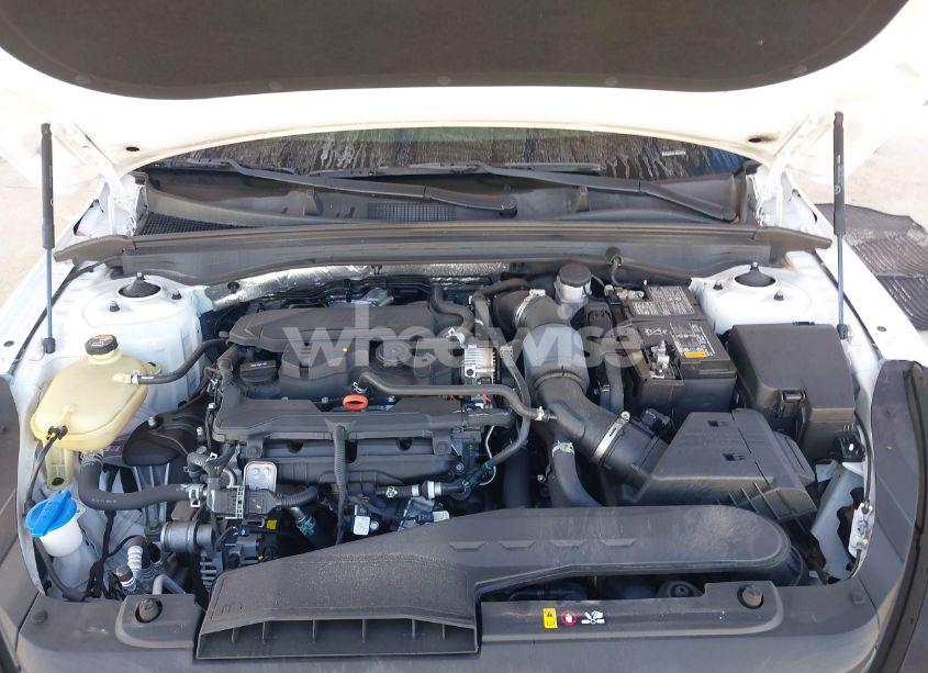 Photo 10 of 2021 Kia K5 GT-LINE (VIN 5XXG64J22MG075999)