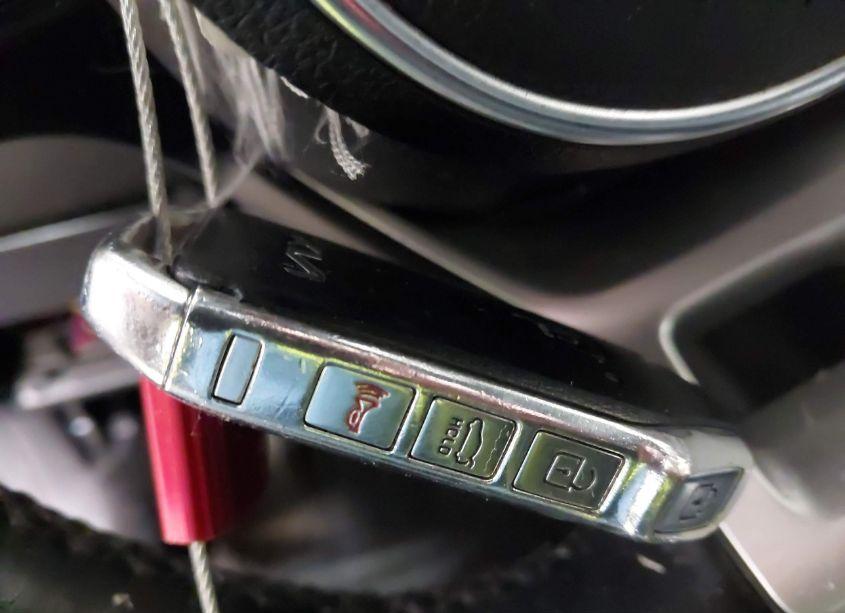 Photo 11 of 2022 Kia K5 GT-LINE (VIN 5XXG64J22NG085191)