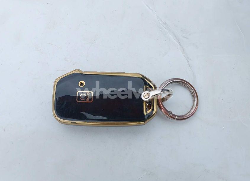 Photo 11 of 2022 Kia K5 GT-LINE (VIN 5XXG64J22NG116746)