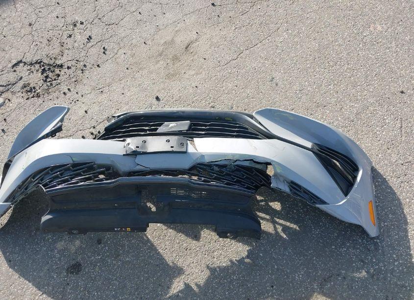 Photo 12 of 2022 Kia K5 GT-LINE (VIN 5XXG64J22NG123096)