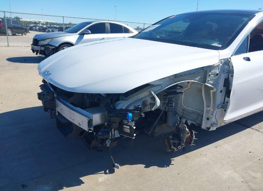 Photo 6 of 2022 Kia K5 GT-LINE (VIN 5XXG64J22NG124975)