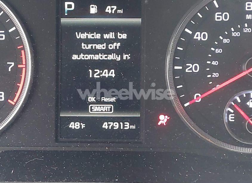 Photo 15 of 2022 Kia K5 GT-LINE (VIN 5XXG64J22NG144658)