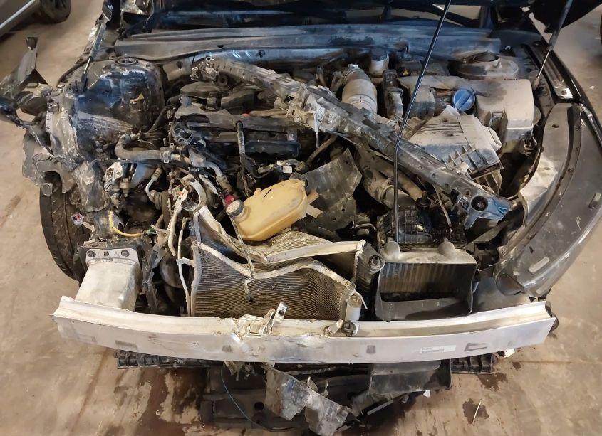 Photo 10 of 2022 Kia K5 GT-LINE (VIN 5XXG64J22NG151125)