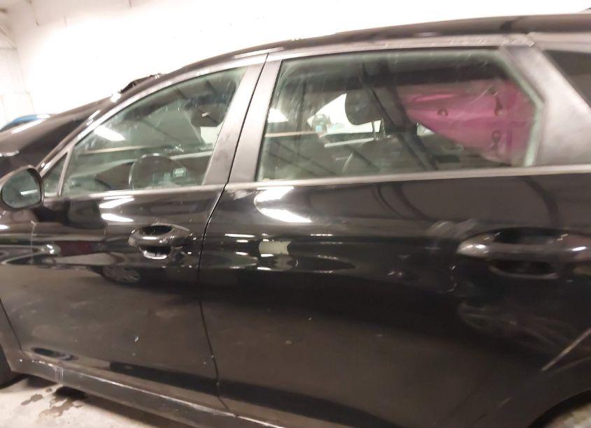 Photo 14 of 2022 Kia K5 GT-LINE (VIN 5XXG64J22NG151125)