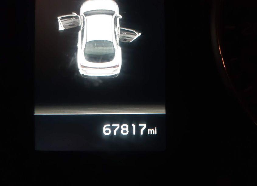 Photo 7 of 2022 Kia K5 GT-LINE (VIN 5XXG64J22NG151125)