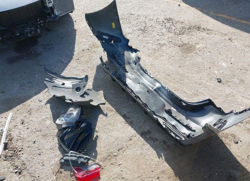 Photo 12 of 2022 Kia K5 GT-LINE (VIN 5XXG64J22NG164795)