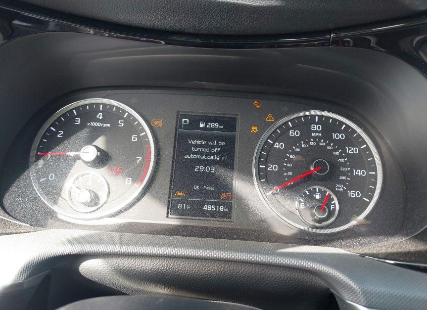 Photo 7 of 2022 Kia K5 GT-LINE (VIN 5XXG64J22NG164795)