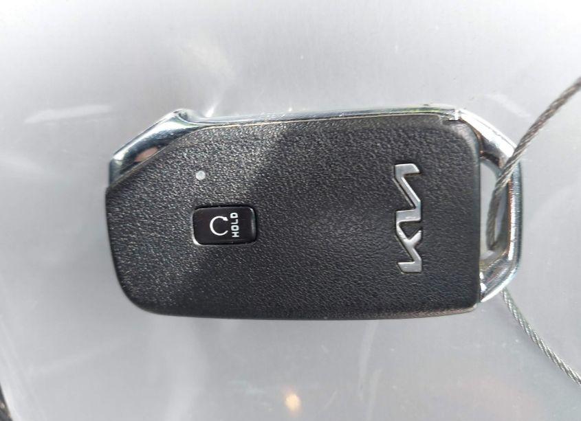 Photo 11 of 2023 Kia K5 GT-LINE (VIN 5XXG64J22PG174326)