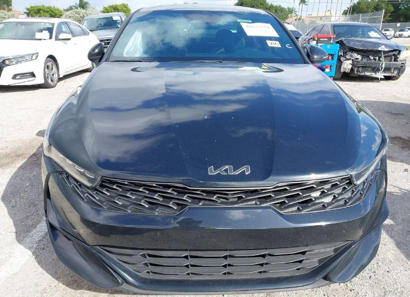 Photo 12 of 2023 Kia K5 GT-LINE (VIN 5XXG64J22PG174326)