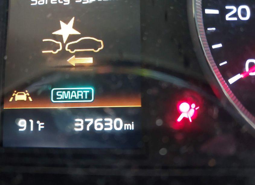 Photo 15 of 2023 Kia K5 GT-LINE (VIN 5XXG64J22PG174326)