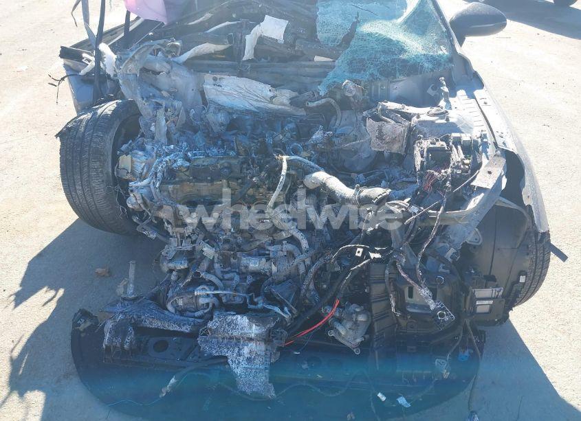 Photo 10 of 2023 Kia K5 GT-LINE (VIN 5XXG64J22PG177114)