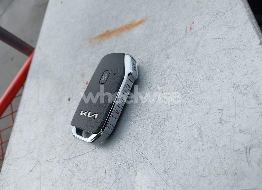 Photo 11 of 2023 Kia K5 GT-LINE (VIN 5XXG64J22PG177114)