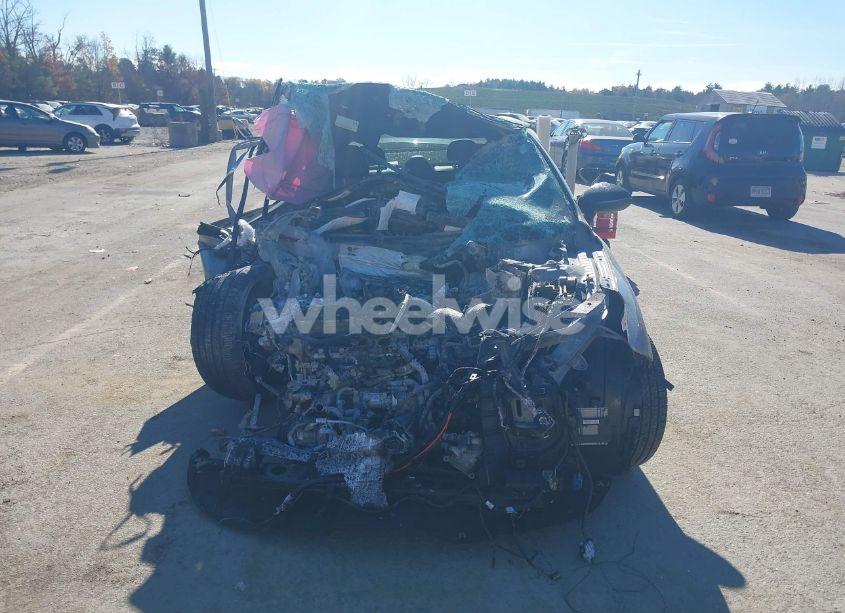 Photo 12 of 2023 Kia K5 GT-LINE (VIN 5XXG64J22PG177114)