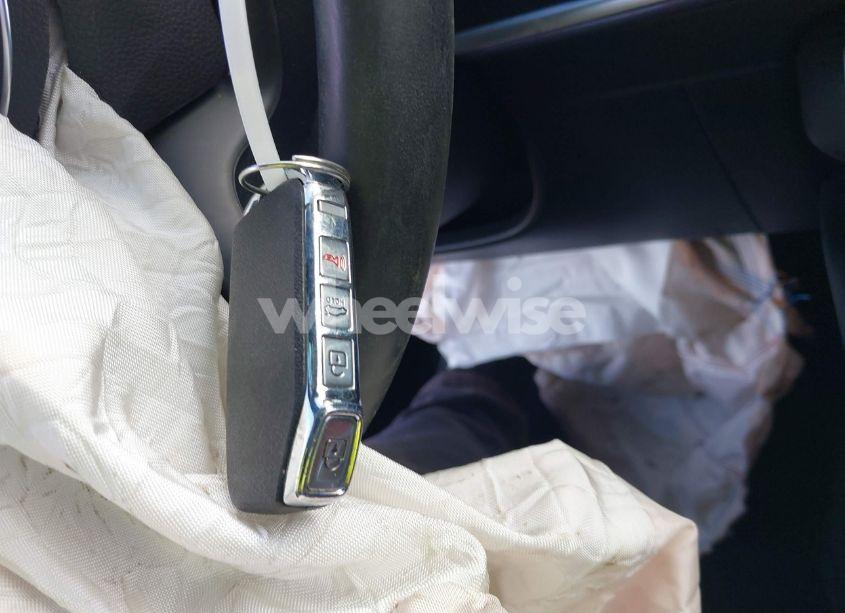 Photo 11 of 2023 Kia K5 GT-LINE (VIN 5XXG64J22PG182099)