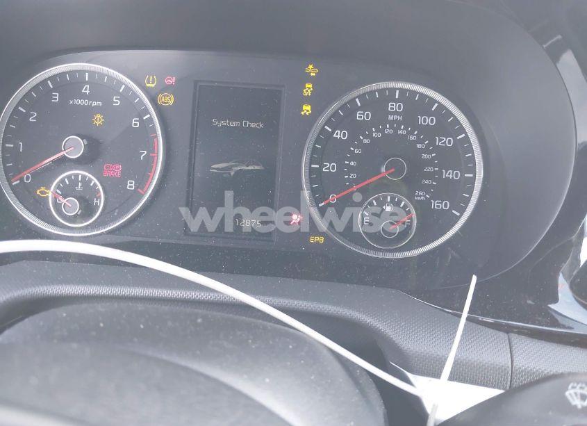 Photo 7 of 2023 Kia K5 GT-LINE (VIN 5XXG64J22PG182099)