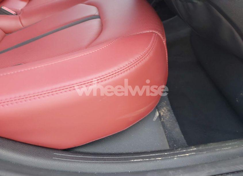 Photo 8 of 2023 Kia K5 GT-LINE (VIN 5XXG64J22PG182099)