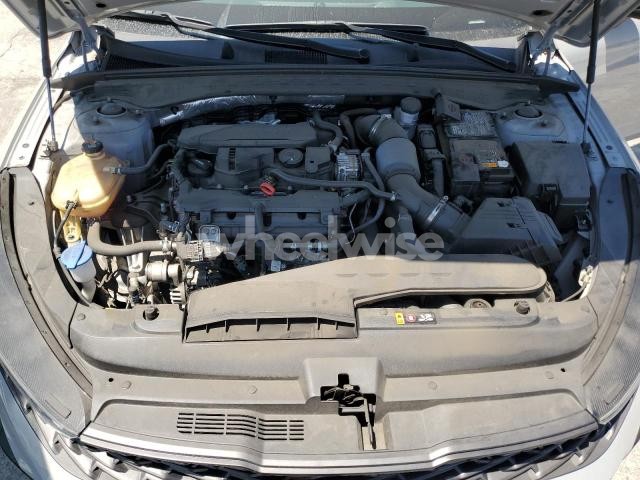 Photo 10 of 2023 KIA K5 GT LINE (VIN 5XXG64J22PG183947)