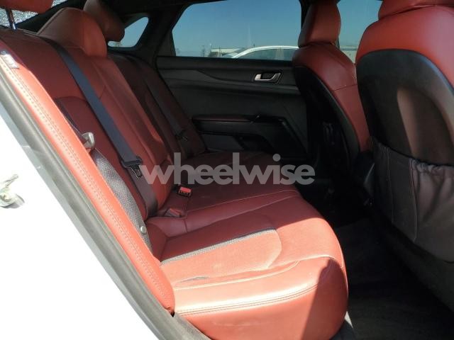 Photo 9 of 2023 KIA K5 GT LINE (VIN 5XXG64J22PG183947)