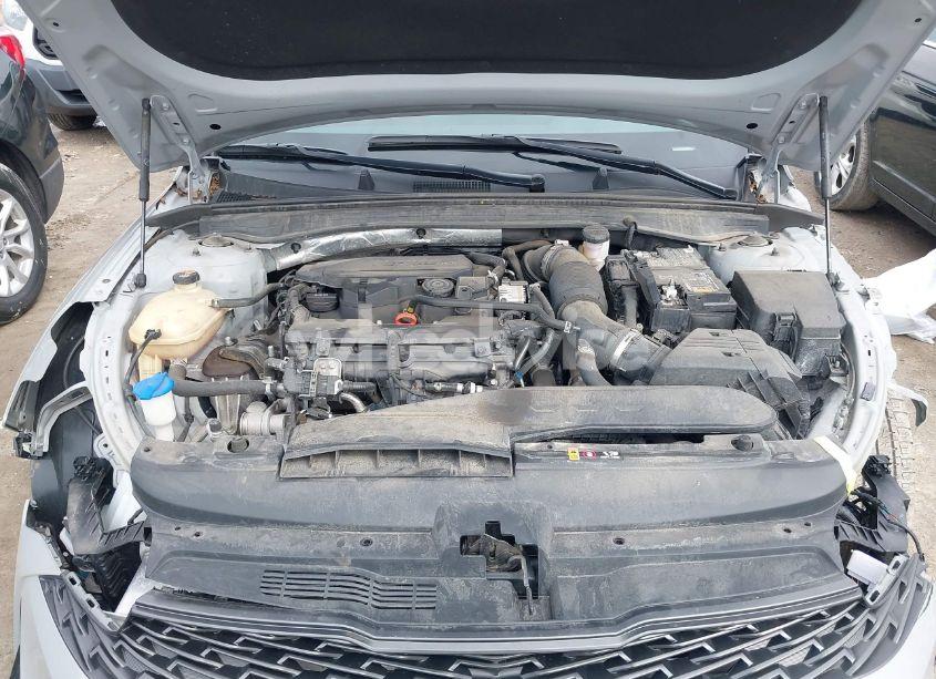 Photo 10 of 2023 Kia K5 GT-LINE (VIN 5XXG64J22PG187691)