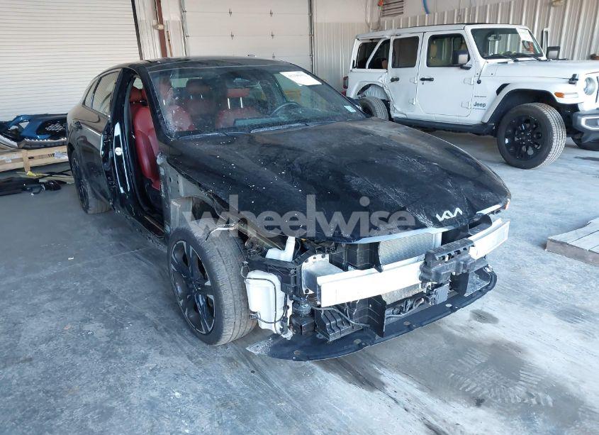 2023 Kia K5 GT-LINE (VIN 5XXG64J22PG197010) main photo