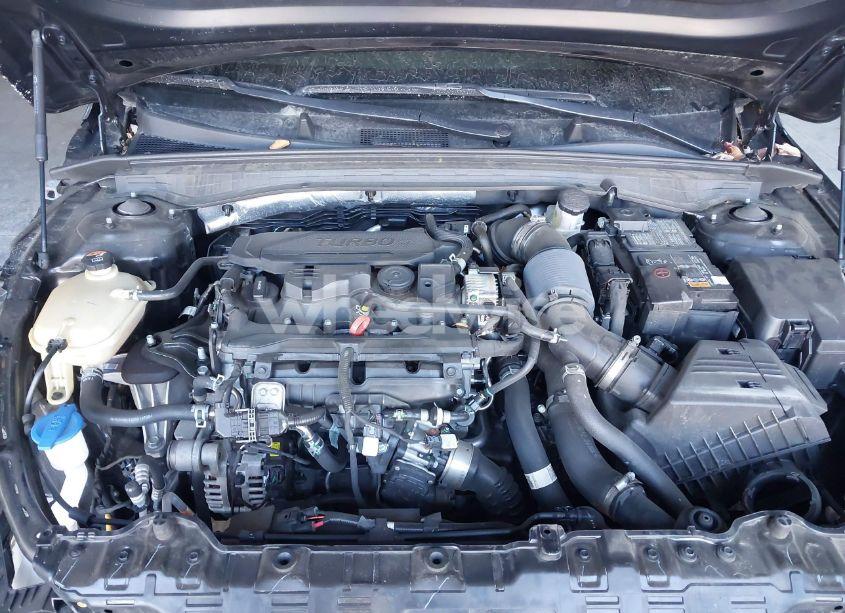 Photo 10 of 2023 Kia K5 GT-LINE (VIN 5XXG64J22PG197010)